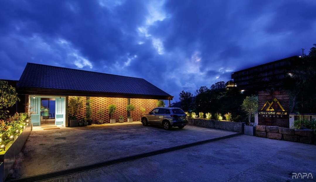Vantage Hills Haputale Exterior photo
