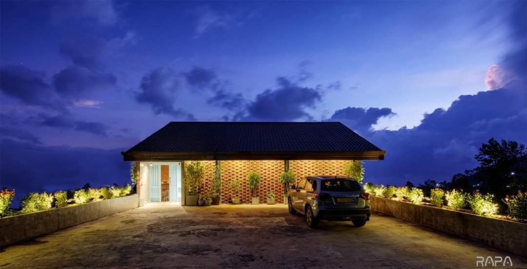 Vantage Hills Haputale Exterior photo