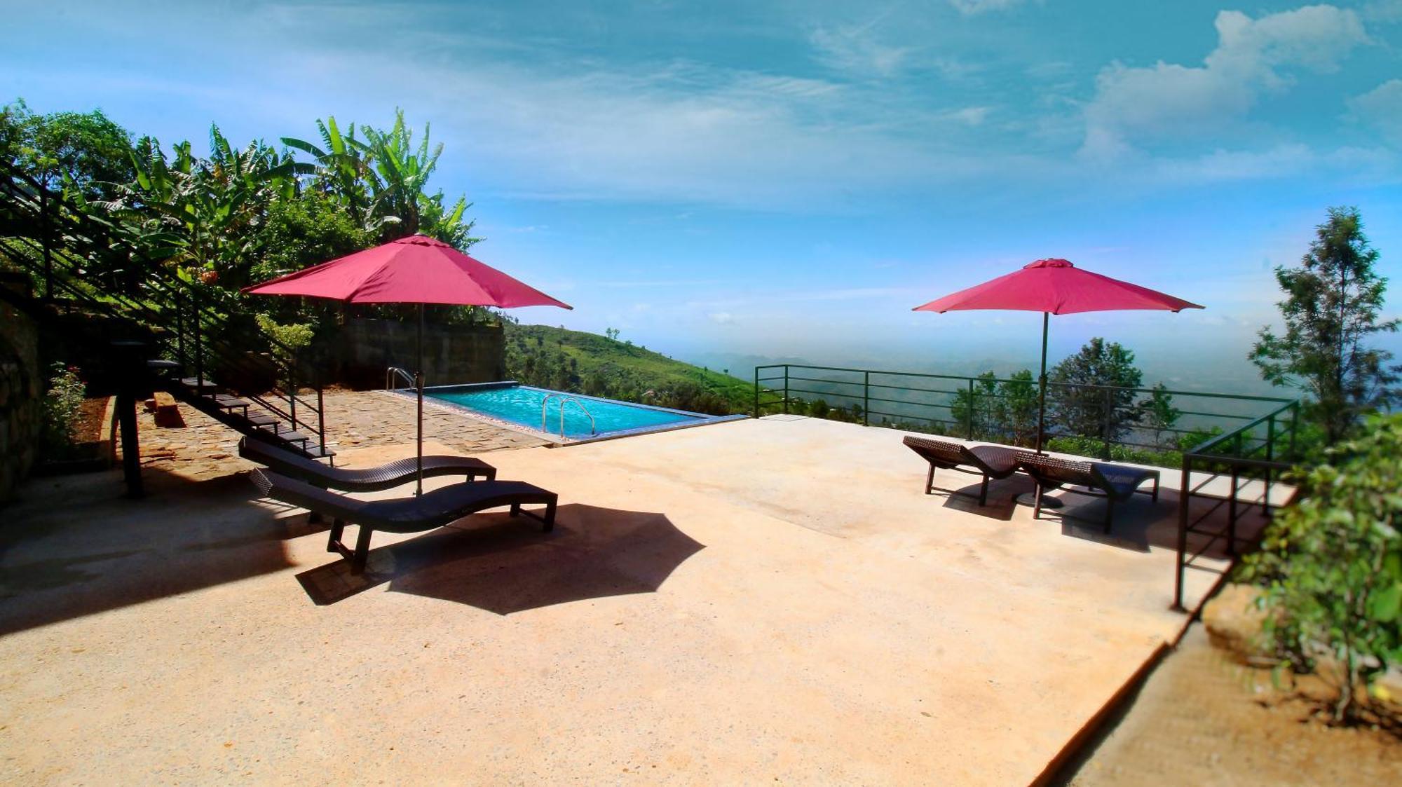 Vantage Hills Haputale Exterior photo